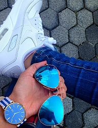 Moda Dodatki Okulary - 2744309