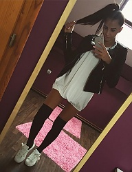 Moda Ciuchy Pozostałe - 3126569