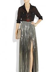 Moda Spódnice Długie - 1346856
