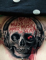 Tatuaże - 2170853
