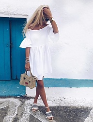 Moda Inne Moda uliczna - 3242600
