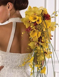 Moda Ślub Bukiety ślubne - 217483