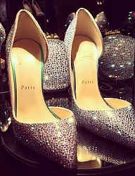 Moda Buty Szpilki - 2672872