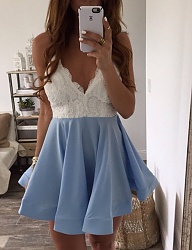 Moda Sukienki Dzienne - 3083905