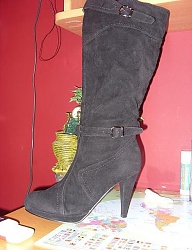 Moda Buty Pozostałe - 64542
