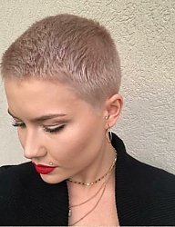 Fryzury Krótkie - 3270151