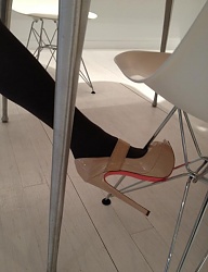 Moda Buty Szpilki - 1275056