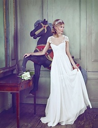 Moda Ślub Suknie ślubne - 2844335