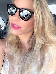 Moda Dodatki Okulary - 2805840