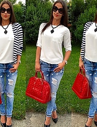 Moda Ciuchy Pozostałe - 3164421