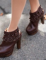 Moda Buty Pozostałe - 1240542