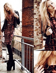 Moda Inne Moda uliczna - 1696714