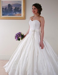 Moda Ślub Suknie ślubne - 472100