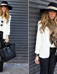 Moda Inne Moda uliczna - 1653119