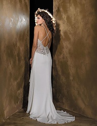 Moda Ślub Suknie ślubne - 531266