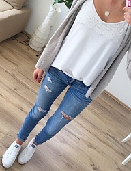 Moda Ciuchy Pozostałe - 3157711