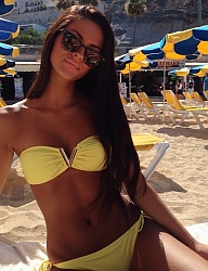 Moda Bielizna Na plażę - 2742599