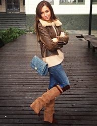 Moda Inne Moda uliczna - 1815500