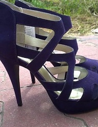 Moda Buty Szpilki - 2862979