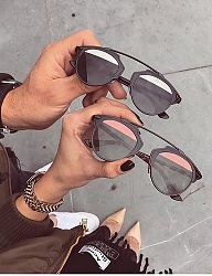 Moda Dodatki Okulary - 3130748