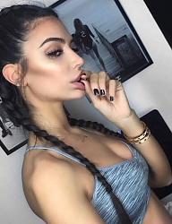 Fryzury Długie - 3140123