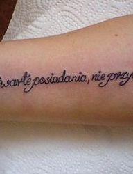 Tatuaże - 1389540