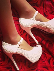 Moda Buty Szpilki - 2622037