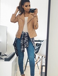 Moda Ciuchy Pozostałe - 3179533