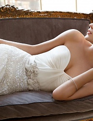 Moda Ślub Suknie ślubne - 1530045