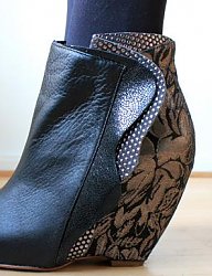 Moda Buty Pozostałe - 1294907