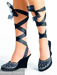Moda Buty Pozostałe - 86767