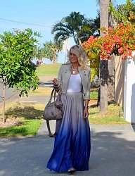 Moda Inne Moda uliczna - 1822816