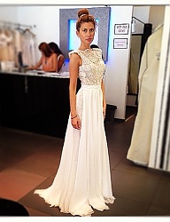 Moda Ślub Suknie ślubne - 2463418