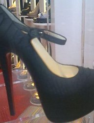 Moda Buty Szpilki - 1293654