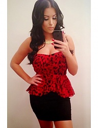 Moda Inne Moda uliczna - 1909572