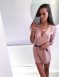 Moda Ciuchy Pozostałe - 3140838