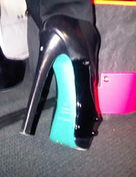 Moda Buty Pozostałe - 1275036