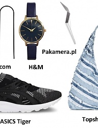 Moda Dodatki Pozostałe - 3224817