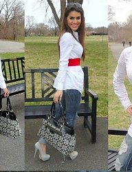 Moda Inne Moda uliczna - 1687724