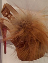 Moda Buty Szpilki - 1234959
