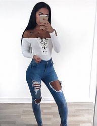 Moda Inne Moda uliczna - 3235927