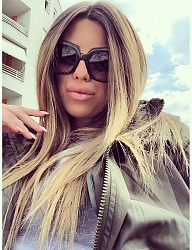 Moda Dodatki Okulary - 2963358