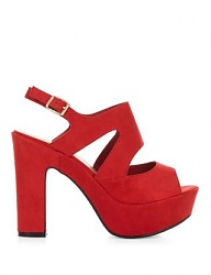 Moda Buty Pozostałe - 2816204