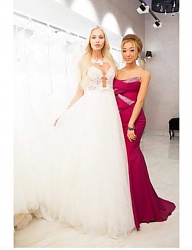 Moda Ślub Suknie ślubne - 2905532