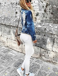 Moda Inne Moda uliczna - 3239758