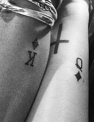 Tatuaże - 2838499