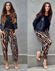 Moda Inne Moda uliczna - 2127791