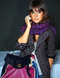 Moda Torebki Pozostałe - 478048