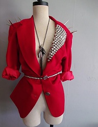 Moda Okrycia Marynarki i żakiety - 1336066