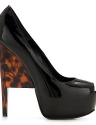 Moda Buty Szpilki - 1296225